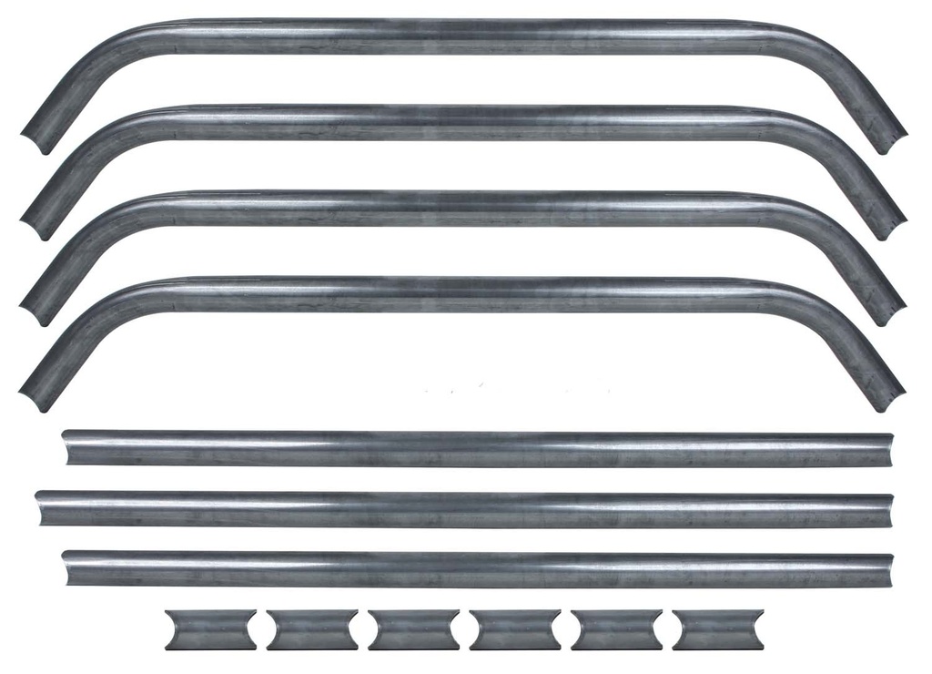 Allstar Performance - Component Box For Standard Roll Cage Kit