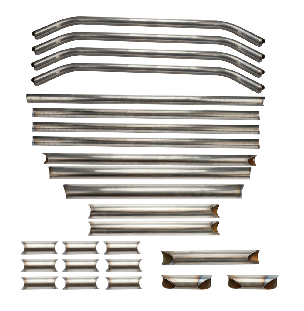 Allstar Performance - Component Box For All22095 Crown Vic Kit