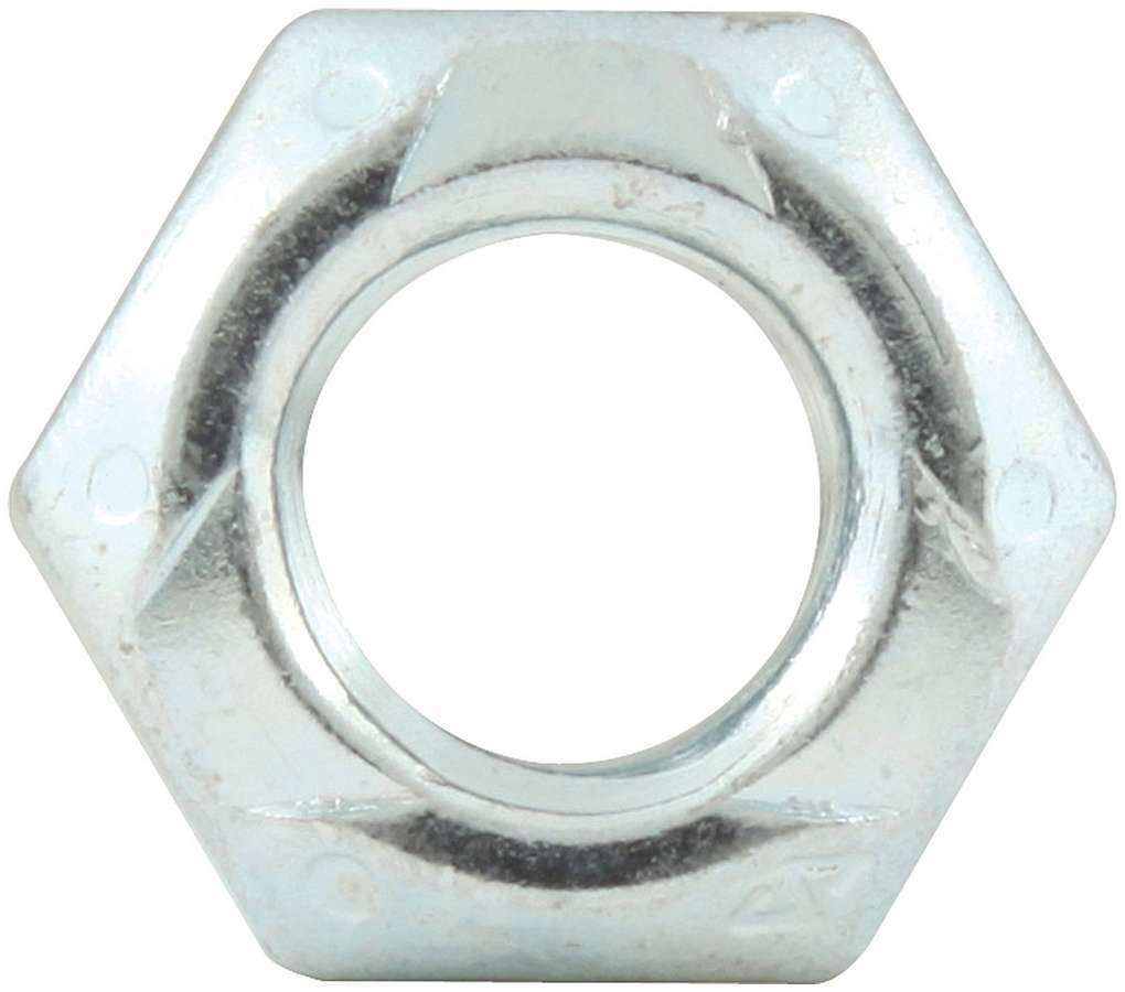 Allstar Performance - Mechanical Lock Nuts 7/16-14 10pk