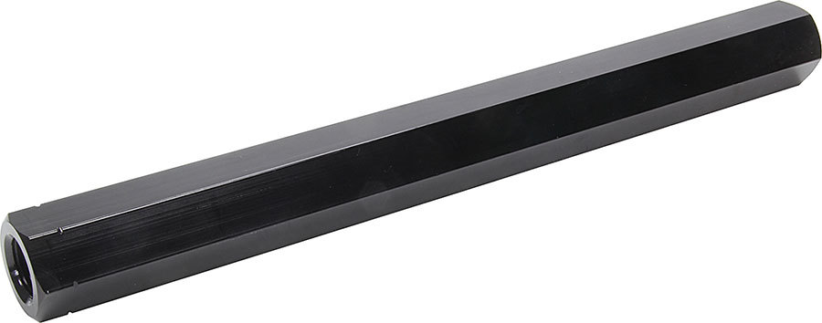 Allstar Performance - 3/4 Aluminum Hex Tube 10in