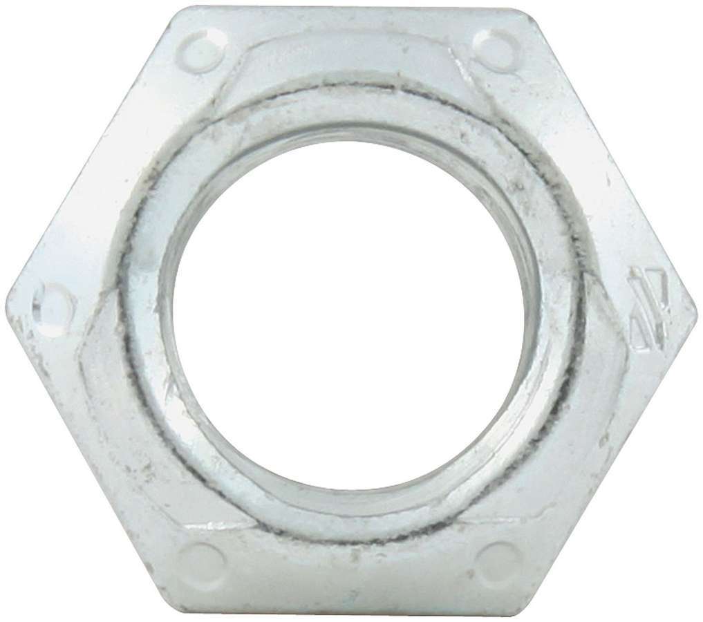 Allstar Performance - Mechanical Lock Nuts 1/2-13 10pk