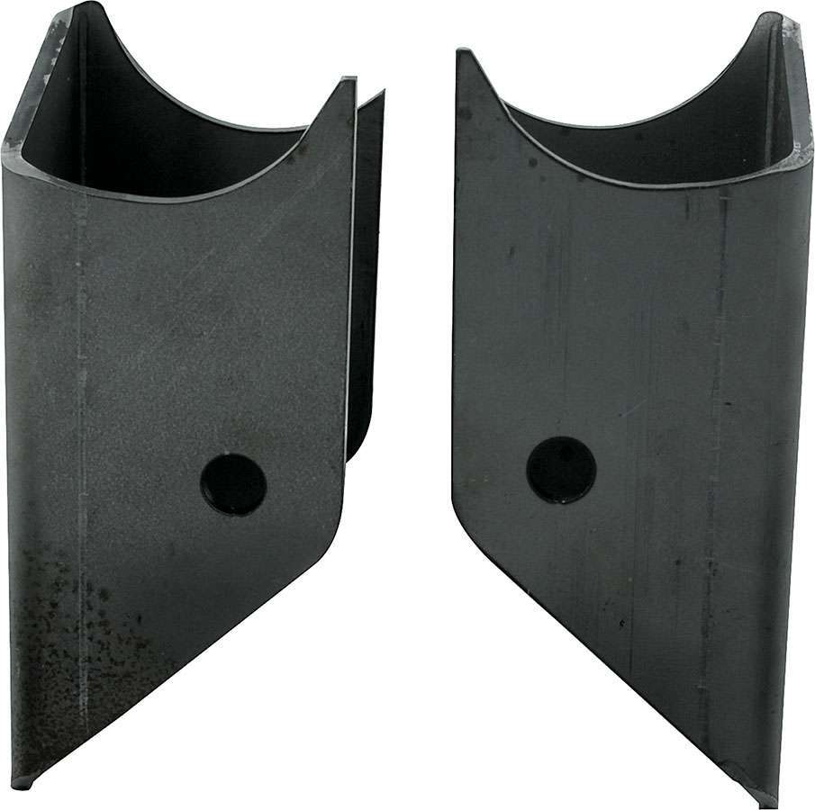 Allstar Performance - Single Hole Lower Brackets Stock 1pr