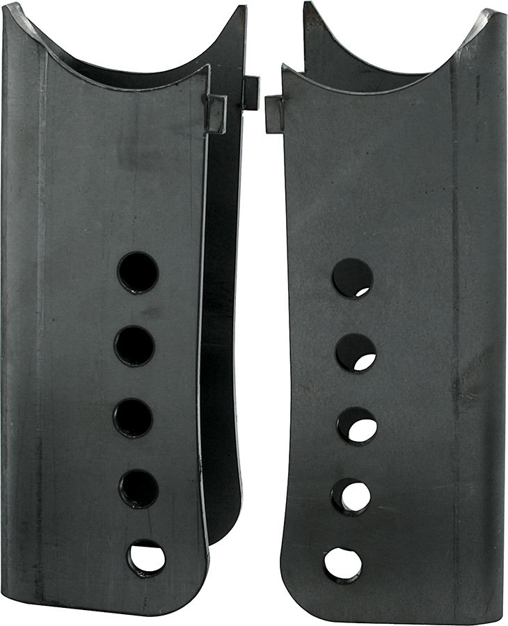 Allstar Performance - Multi-hole Lower Brackets 1pr