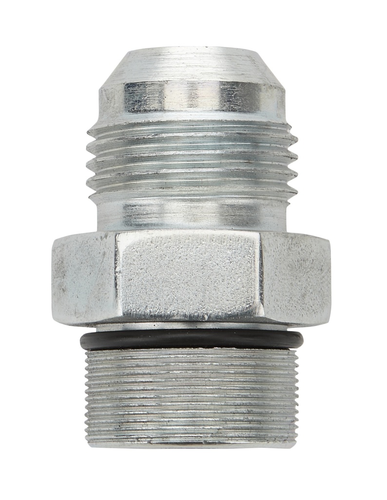 Allstar Performance - P/S Pump Fitting 10AN 7/8-32 Thread
