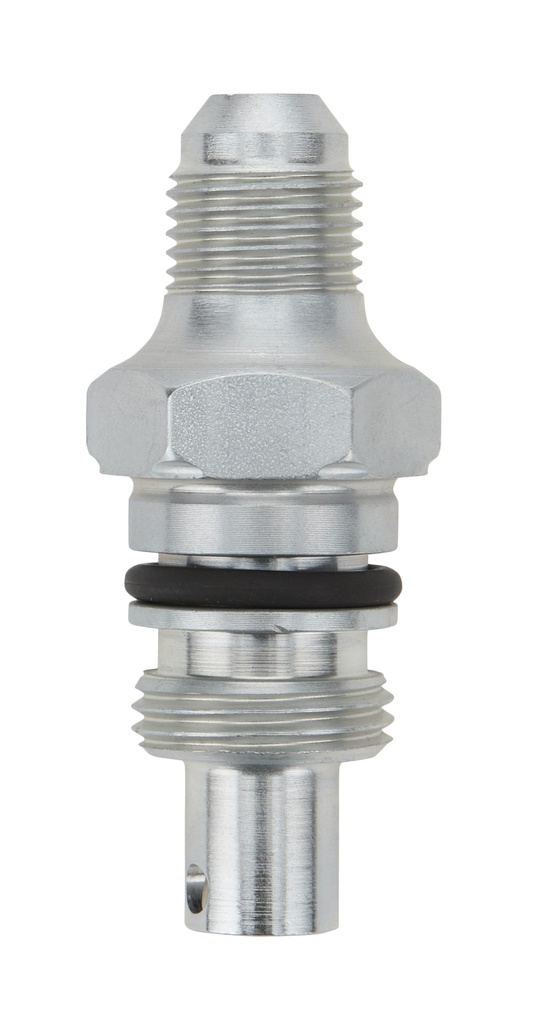 Allstar Performance - P/S Pump Fitting 6AN
