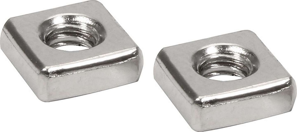 Allstar Performance - Clamp Nuts 1pr For All10770/All10260