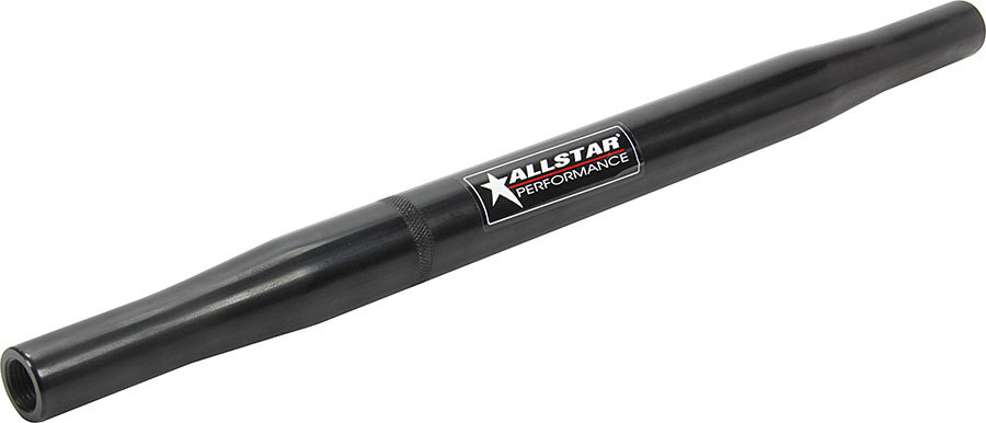 Allstar Performance - Radius Rod 5/8in Alum 16in Black