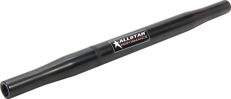 [ALL56806-18] Allstar Performance - Radius Rod 5/8in Alum 18in Black