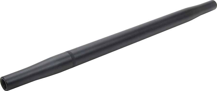 [ALL56806-195] Allstar Performance - Radius Rod 5/8in Alum 19-1/2in Black
