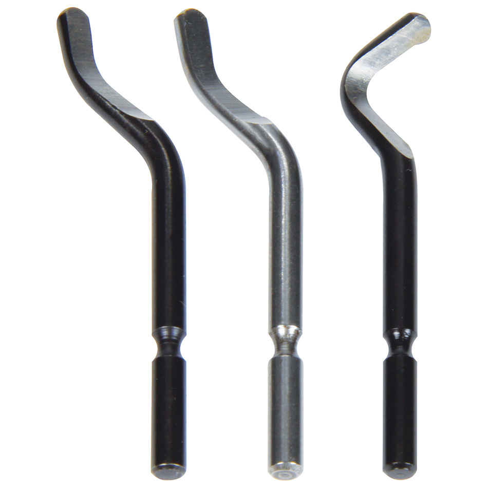 Allstar Performance - Replacement Blades For ALL11036