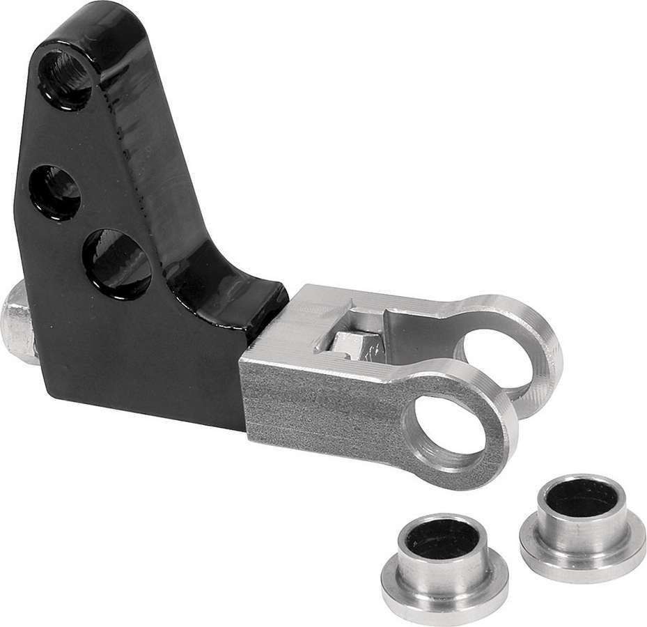 Allstar Performance - Shock Bracket With Swivel Clevis Mount