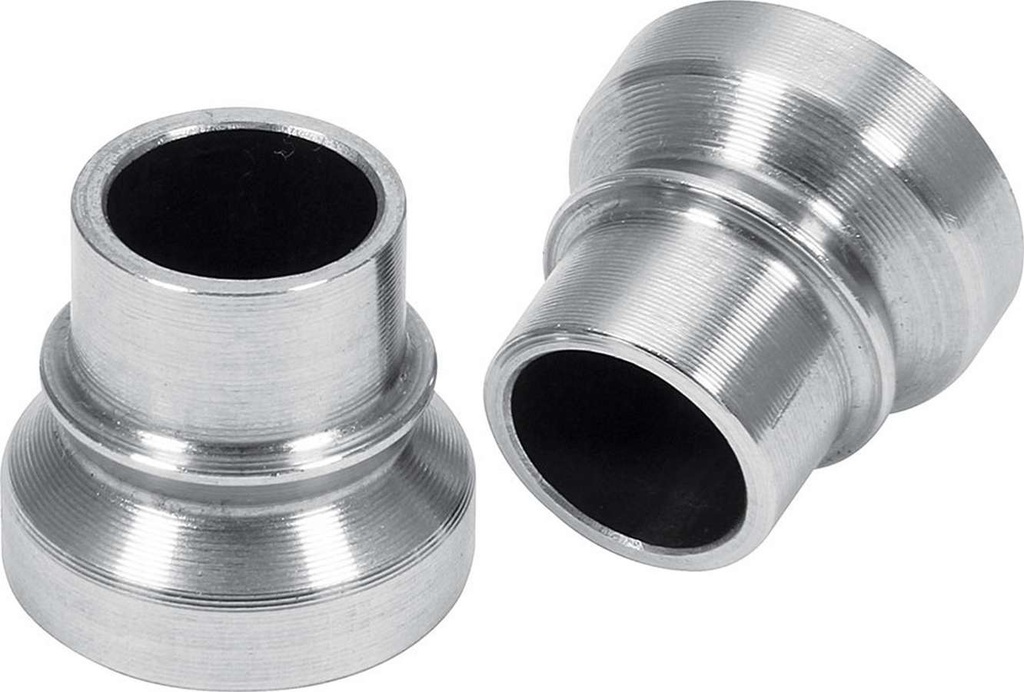 Allstar Performance - Rod End Bushings 5/8-1/2 High MisAlignment 1pr