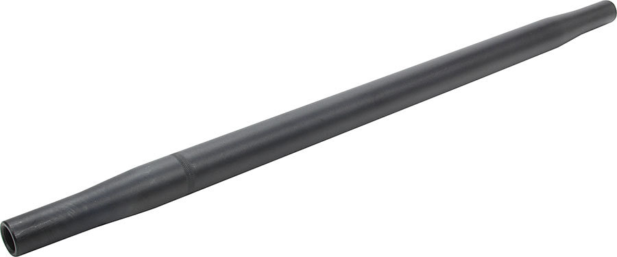 Allstar Performance - Radius Rod 5/8in Alum 23-1/2in Black