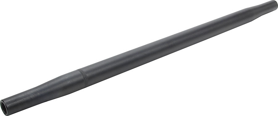 [ALL56806-24] Allstar Performance - Radius Rod 5/8in Alum 24in Black