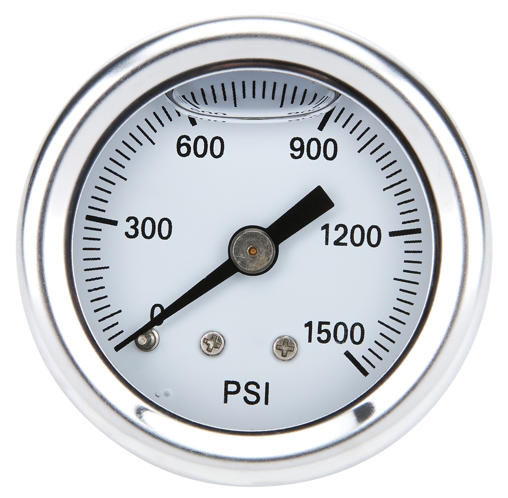 Allstar Performance - Repl Brake Bias Gauge for 80170 and 80172