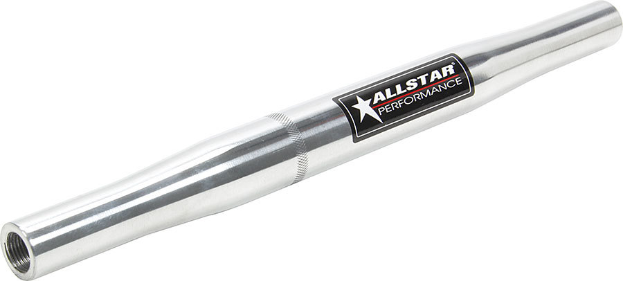 [ALL56807-10] Allstar Performance - Radius Rod 5/8in Alum 10in