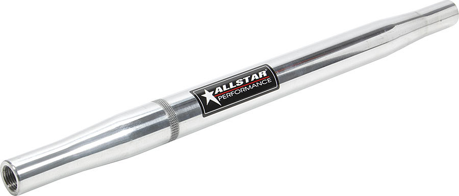 [ALL56807-145] Allstar Performance - Radius Rod 5/8in Alum 14-1/2in