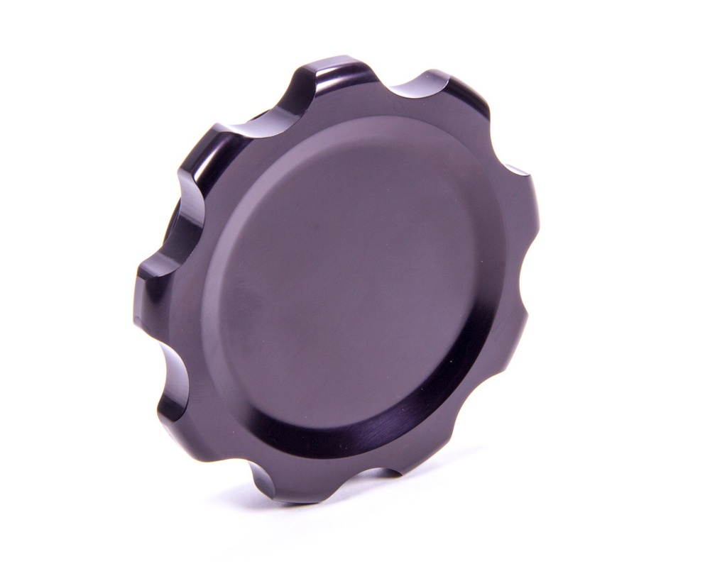 Allstar Performance - Black Cap Large