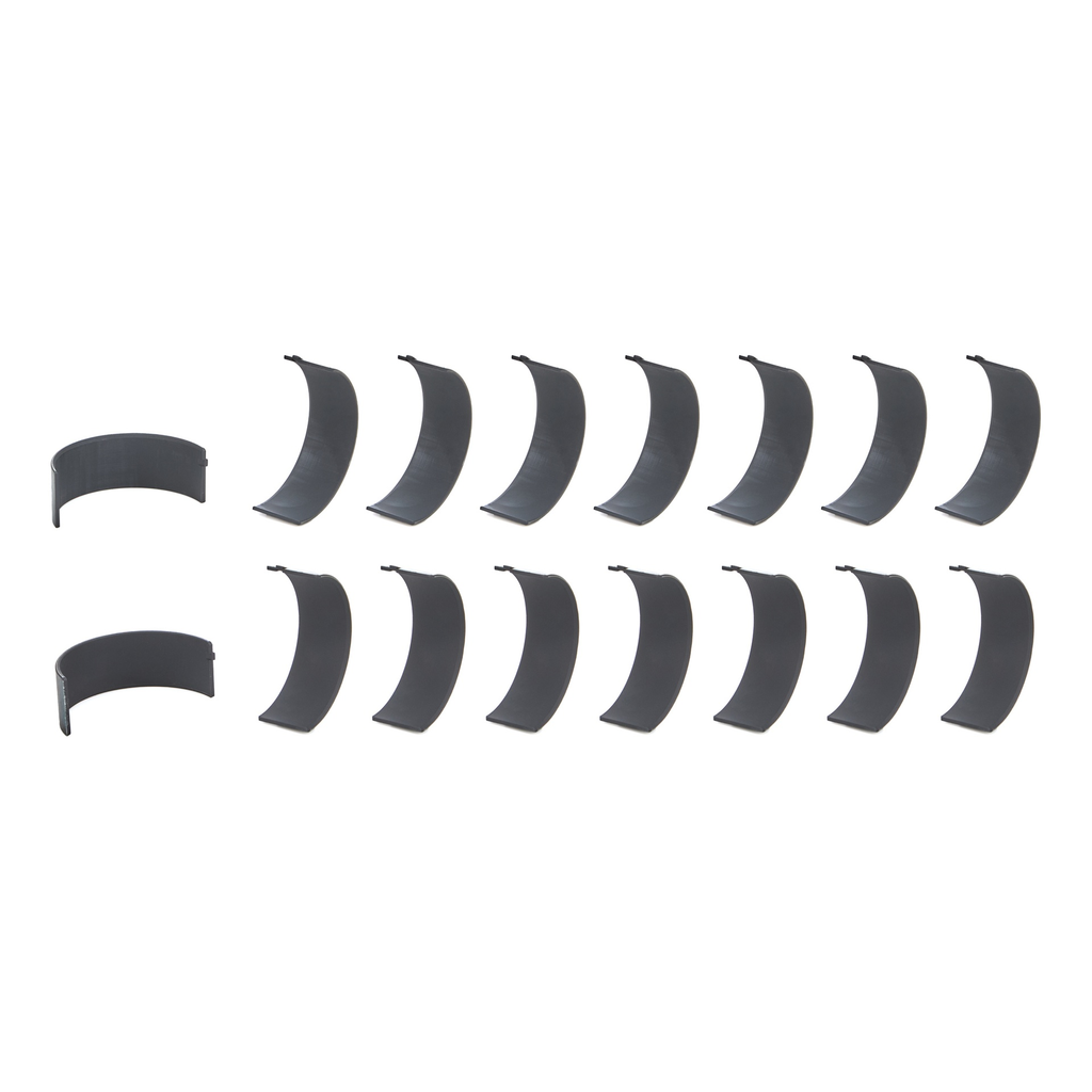 ACL - Rod Bearing Set Coated Bbc 396-454