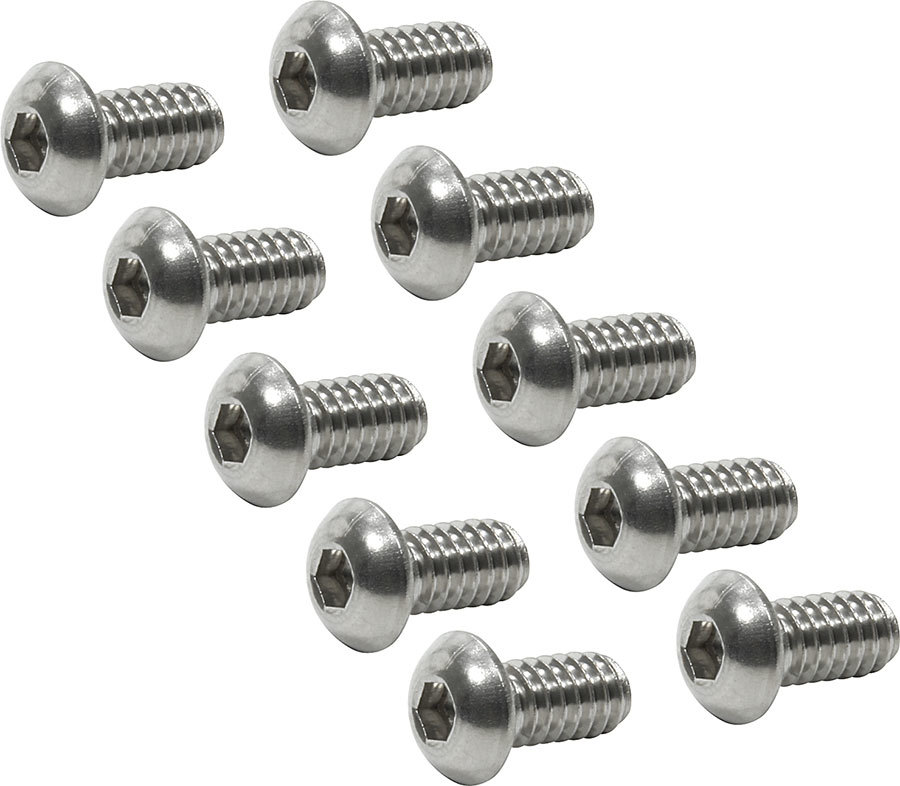 Allstar Performance - Timing Cover Fasteners 10Pk