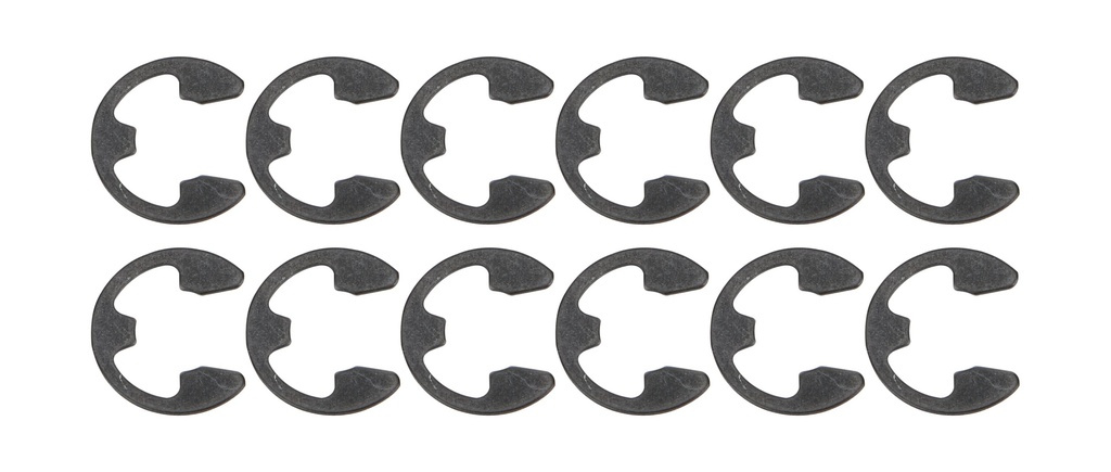 Allstar Performance - Repl E-Clip For Sprint Car Wheel Cover Kit
