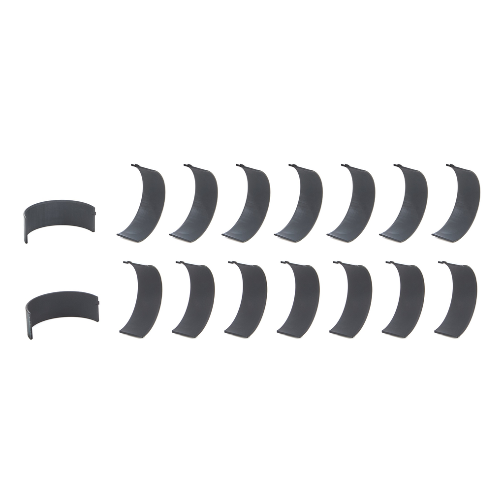 [AEB8B743HC-STD] ACL - Rod Bearing Set Coated BBC 396-454