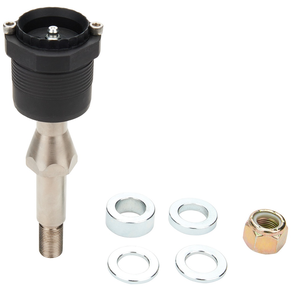 [ALL56872] Allstar Performance - Low Friction B/J Screw Straight Pin K772 1-2in