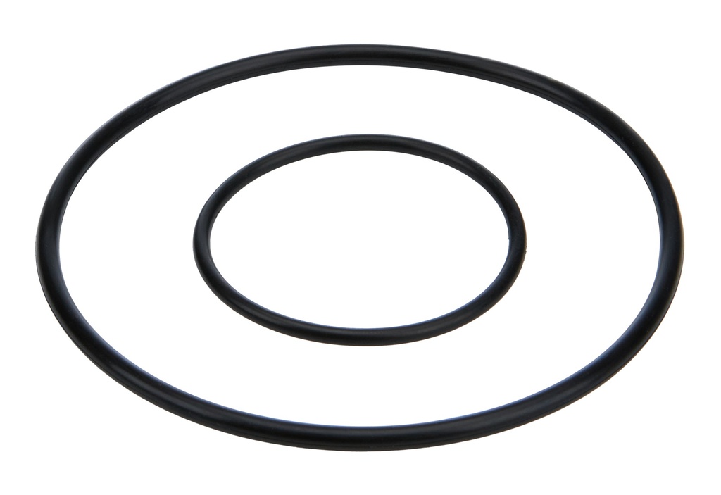 Allstar Performance - O-Ring Kit For Oil Filter Adapter