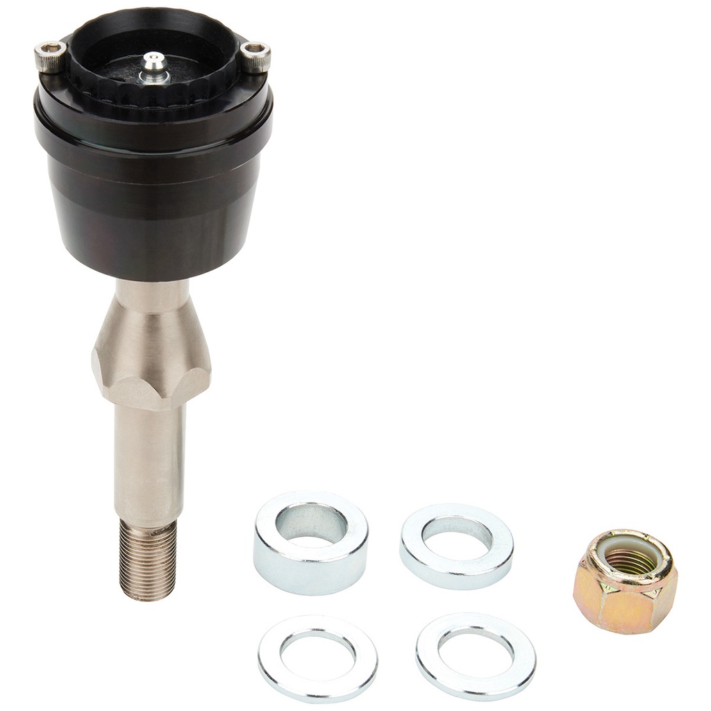 [ALL56879] Allstar Performance - Low Friction B/J Press Straight Pin K5103 1-2in