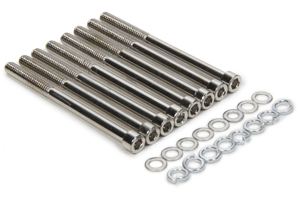 Allstar Performance - Valve Cover Bolt Kit