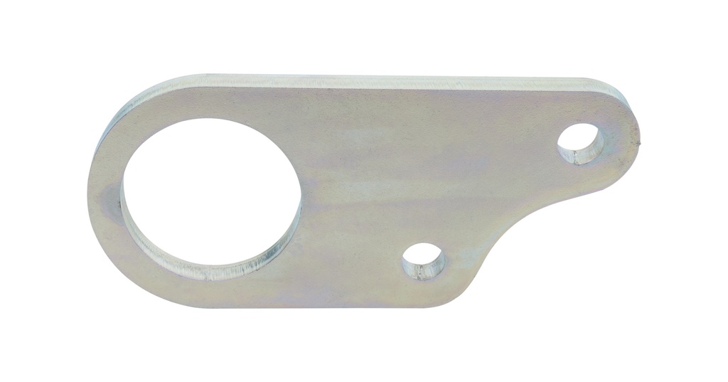 Allstar Performance - Sway Bar Side Plate 30 Deg Drop 1-1/4in 49spl