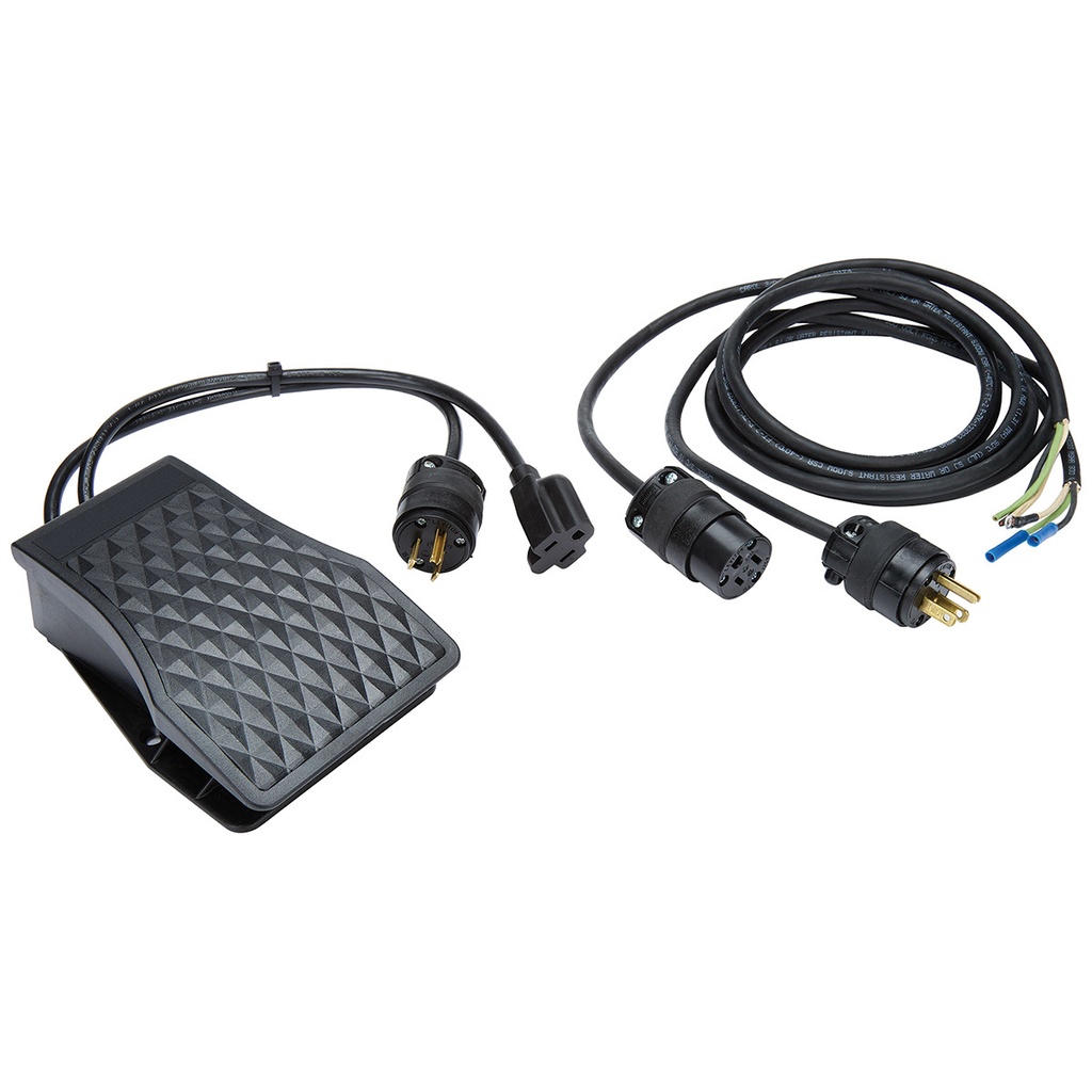 Allstar Performance - Foot Pedal Kit For All10565/All10566