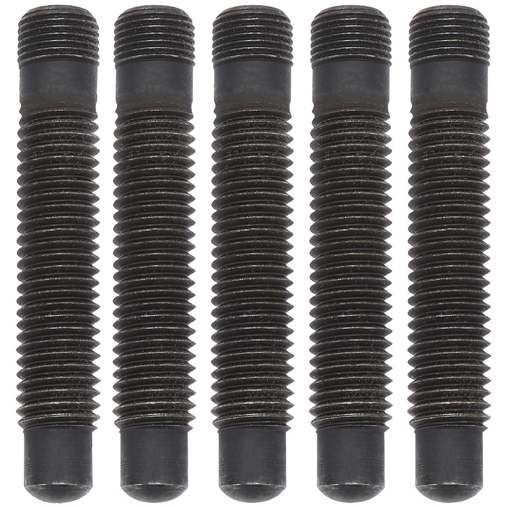 Allstar Performance - Wheel Studs 5pk For ALL68807