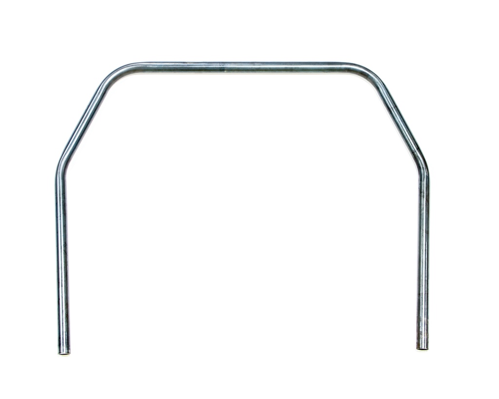 Allstar Performance - 8pt Hoop For 1979-93 Fox Body