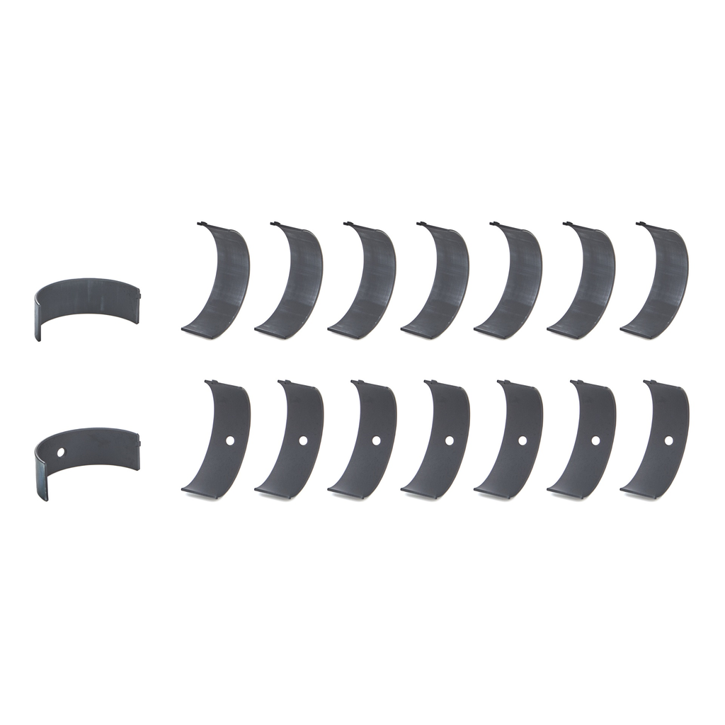 [AEB8B743HNDC-STD] ACL - Rod Bearing Set Coated BBC 396-454