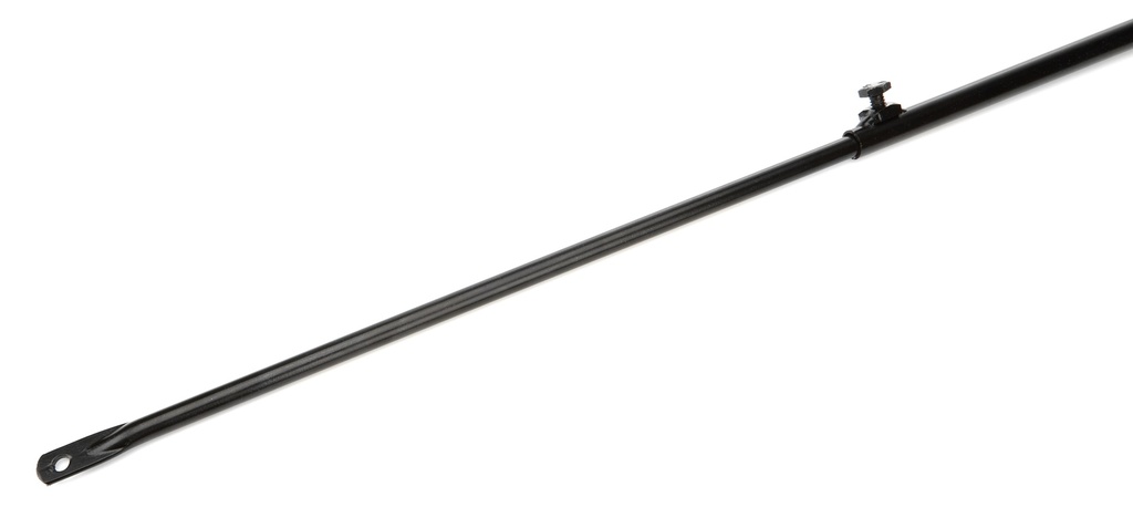 [ALL23021-10] Allstar Performance - Spoiler / Body Brace Aluminum 10pk