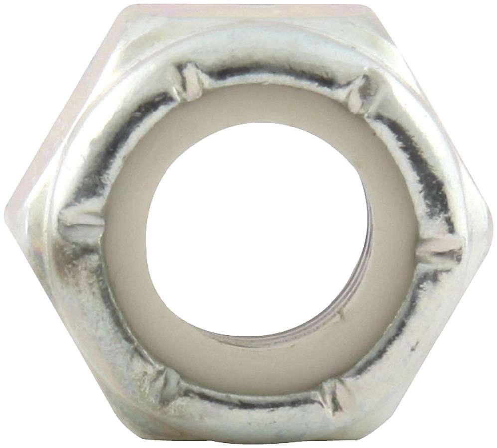 Allstar Performance - Nylon Insert Nuts 5/16-24 10pk