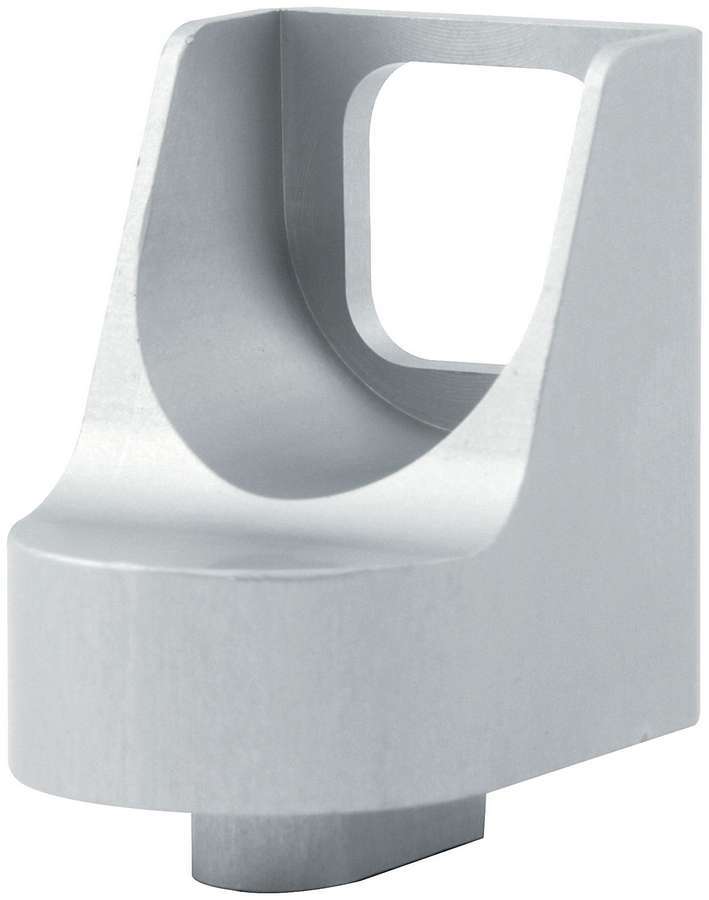Allstar Performance - Throttle Cable Bracket GM Clear