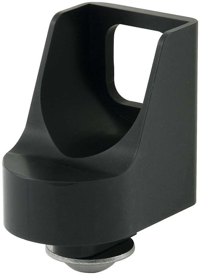 Allstar Performance - Throttle Cable Bracket Gm Black