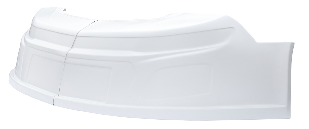 [ALL23045] Allstar Performance - Camaro Ss Short Track Nose White
