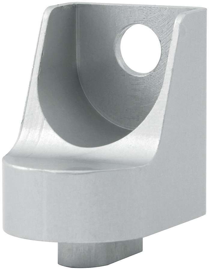Allstar Performance - Throttle Cable Bracket Lokar Clear