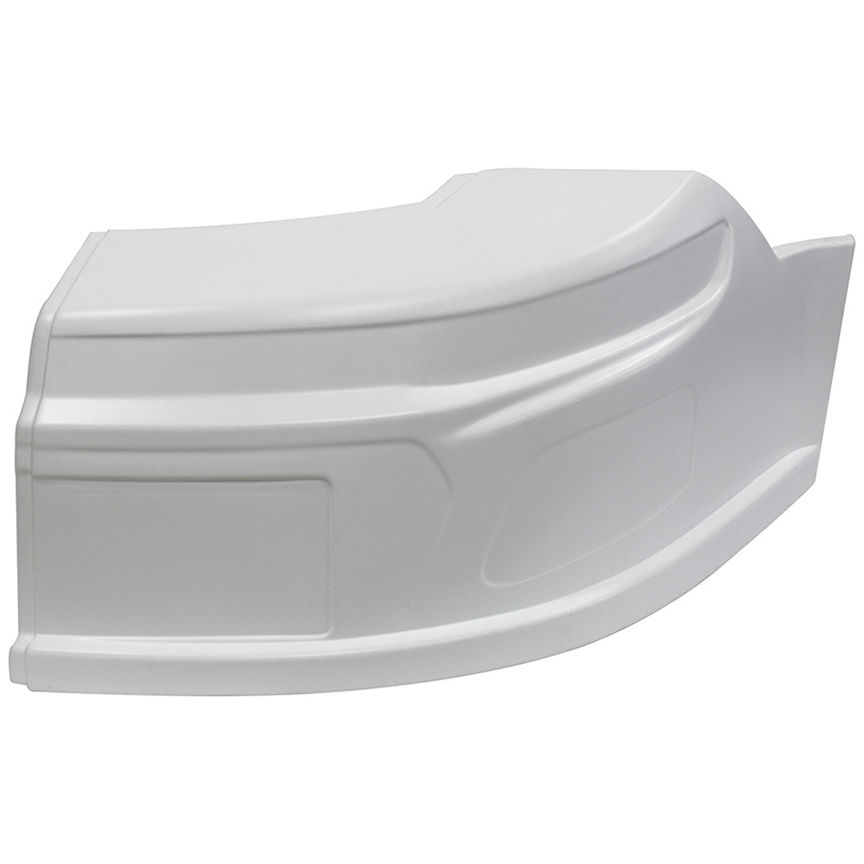[ALL23045L] Allstar Performance - Camaro Ss Short Track Nose White Lh