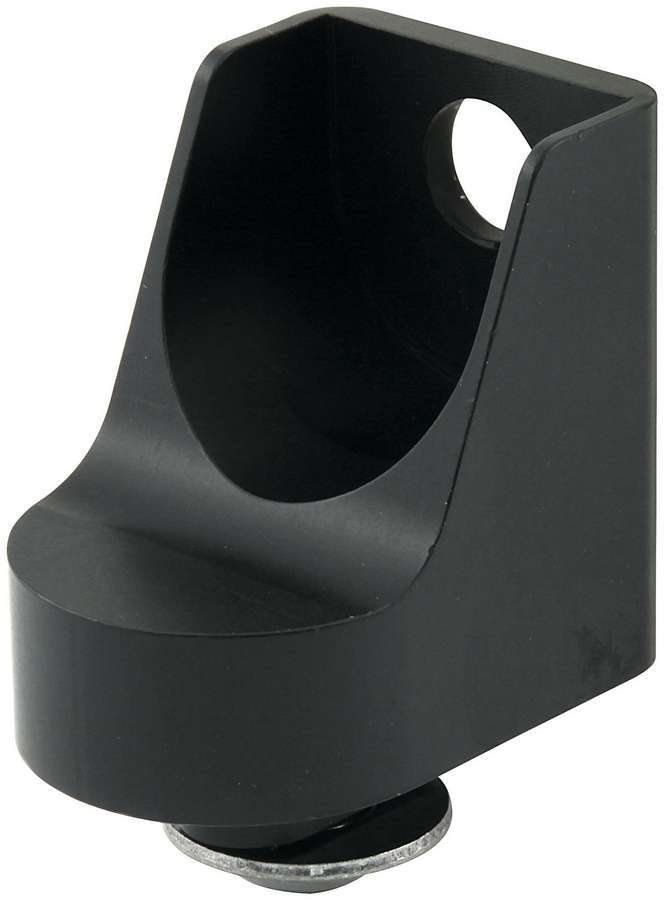 Allstar Performance - Throttle Cable Bracket Lokar Black