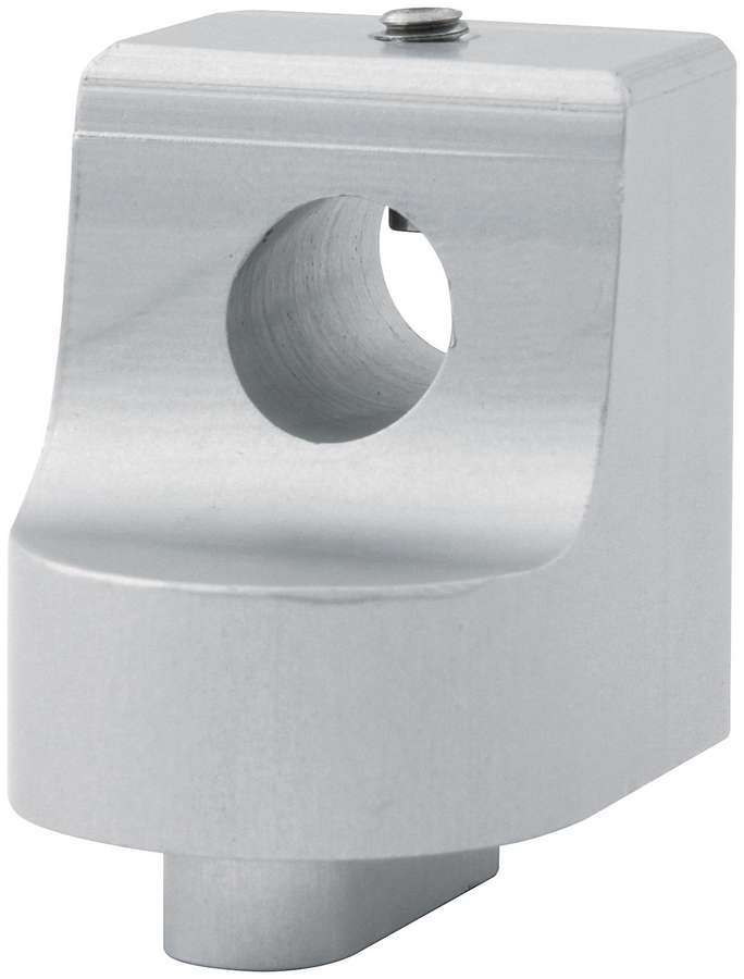 Allstar Performance - Throttle Cable Bracket Morse Clear
