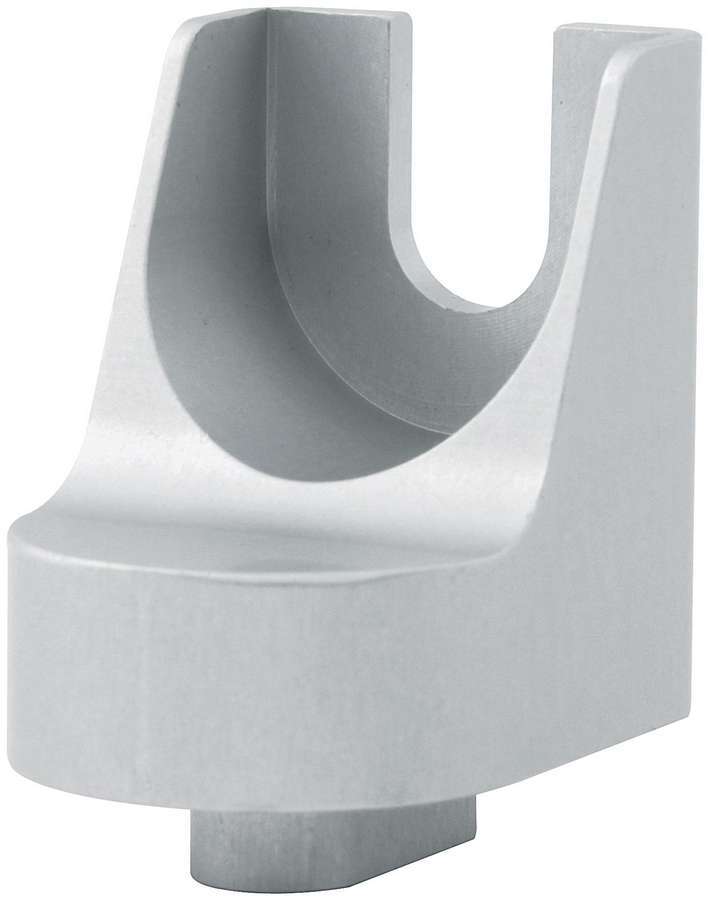 Allstar Performance - Throttle Cable Bracket Ford Clear
