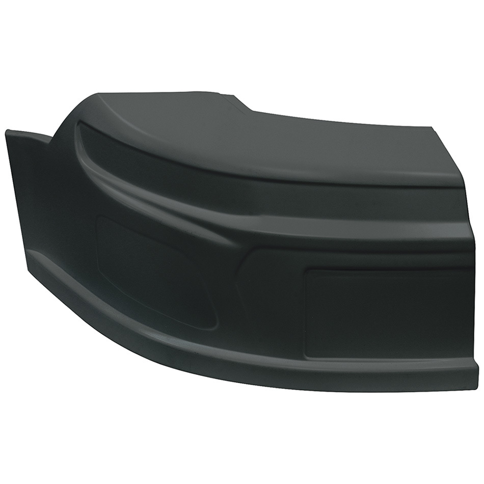 [ALL23046R] Allstar Performance - Camaro SS Short Track Nose Black RH