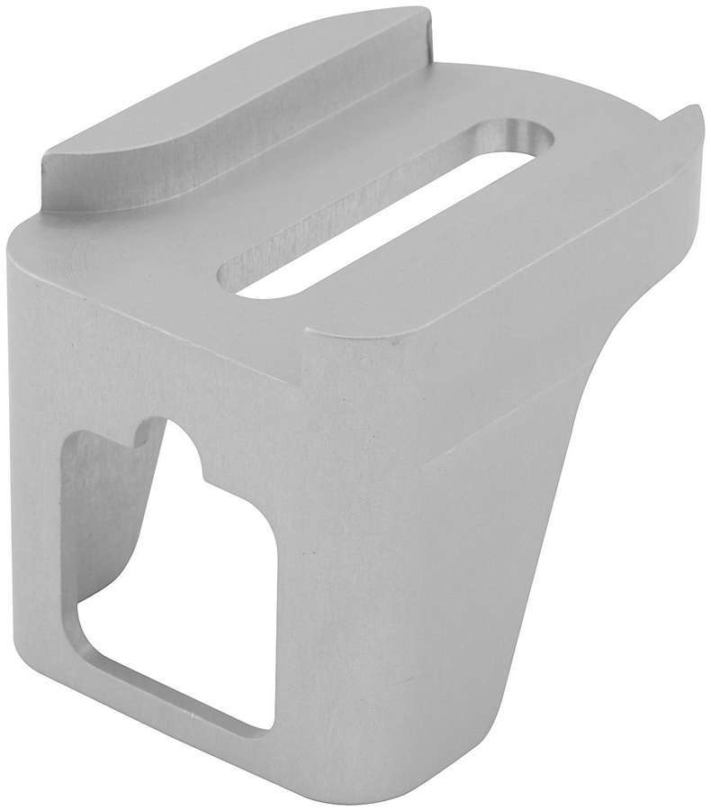 Allstar Performance - Trans Kickdown Bracket GM Clear