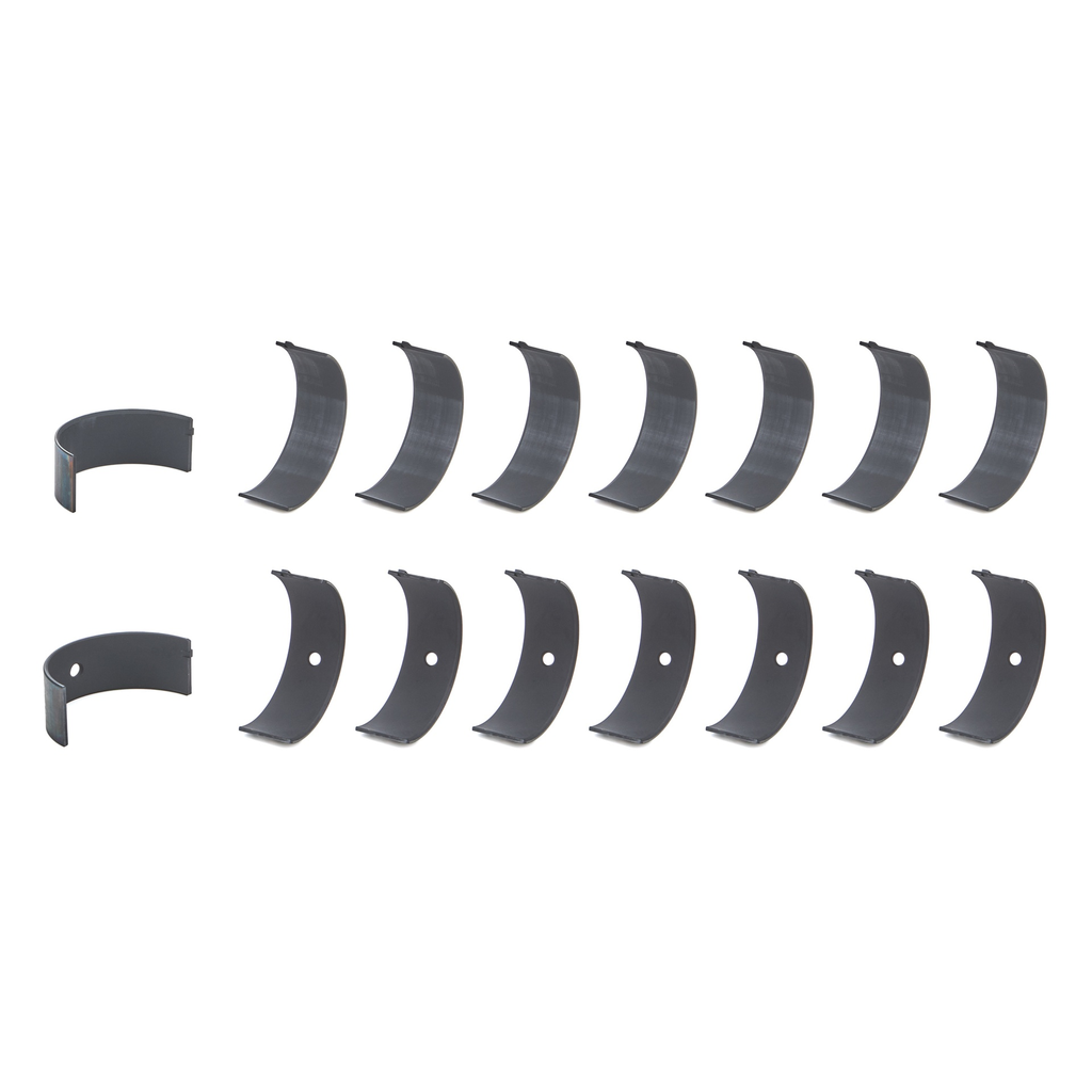 [AEB8B743HXDC-STD] ACL - Rod Bearing Set Coated BBC 396-454