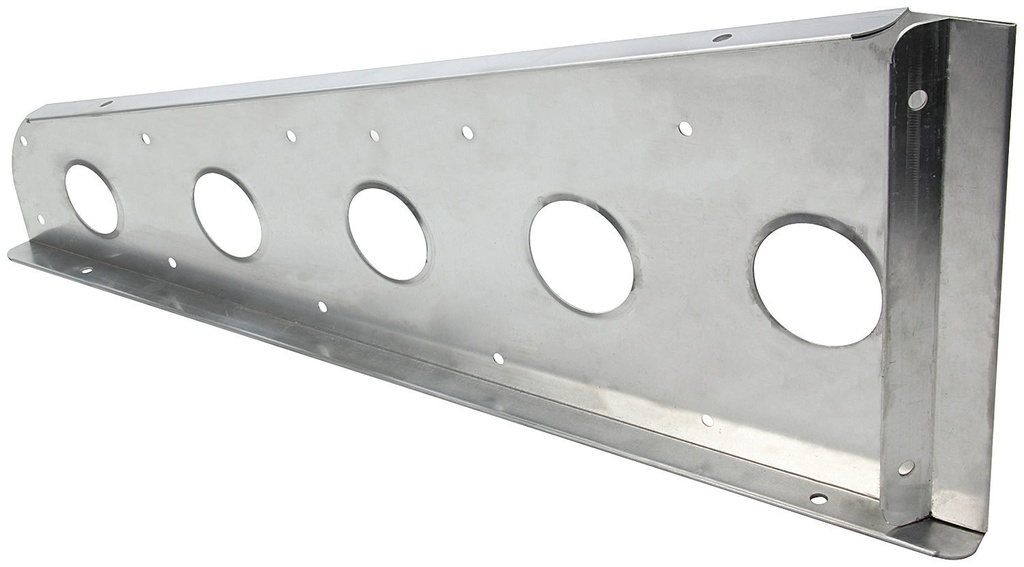 [ALL23067] Allstar Performance - Lower Nose Support RH Template Body