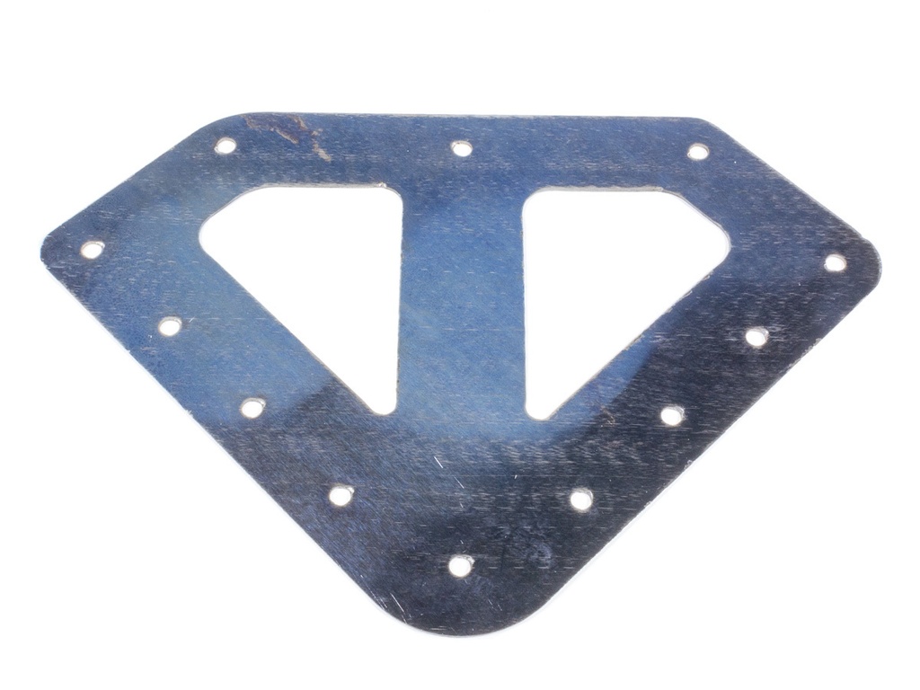 Allstar Performance - Mod Nose Support Plain